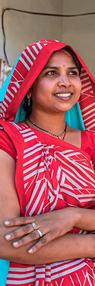Rural changemaker