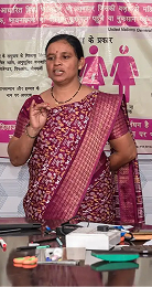 Rural changemaker