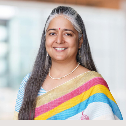 Medha Gandhi