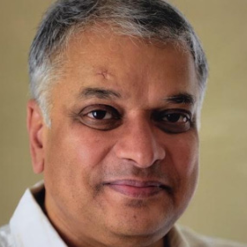 Pankaj Pachauri