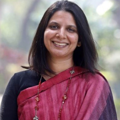 Yamini Aiyar