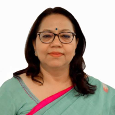 Alka Upadhyay