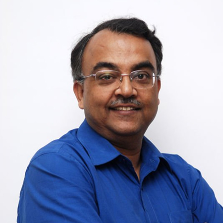 Amarjeet Sinha