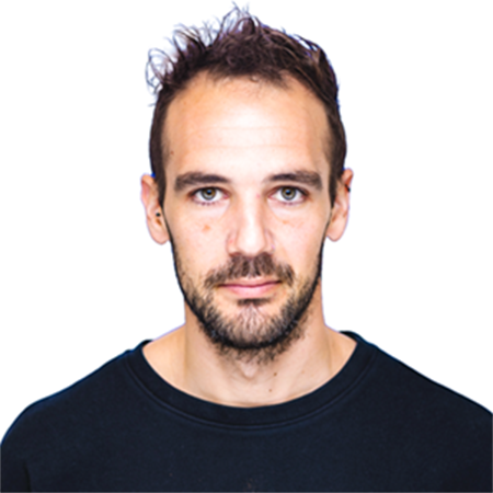 Andre Nogueira