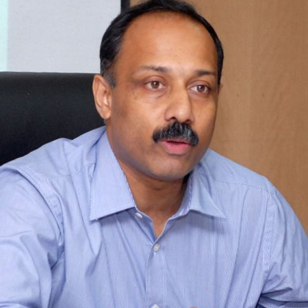 T. K. Anil Kumar