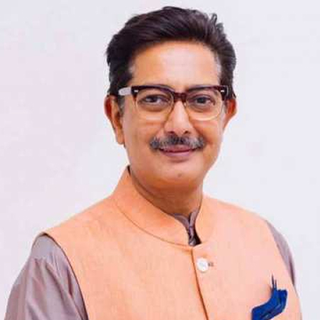 Anurag Sharma