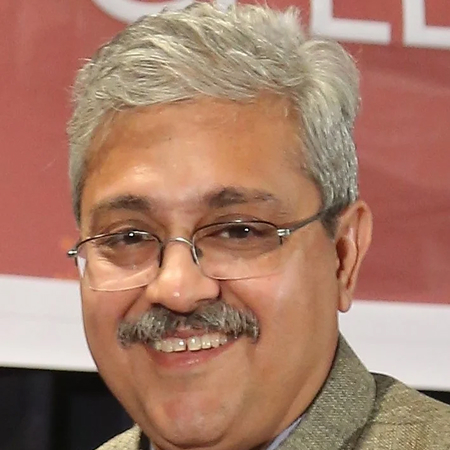 Apoorva Oza