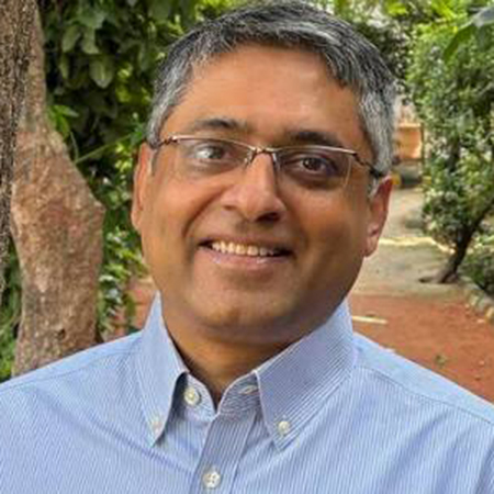Bharath Visweswariah