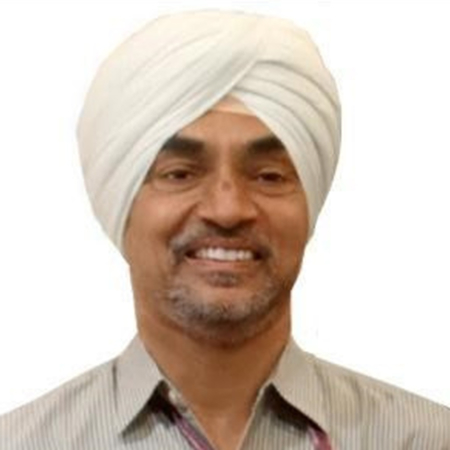 Charanjit Singh