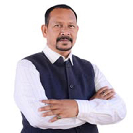 Deepak Birua
