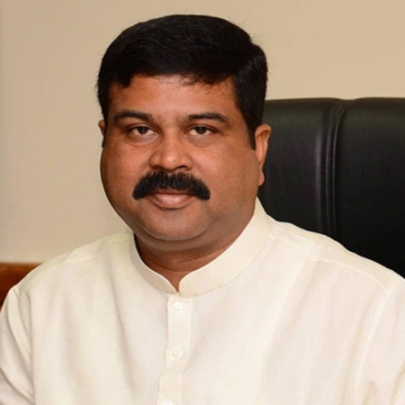 Shri Dharmendra Pradhan