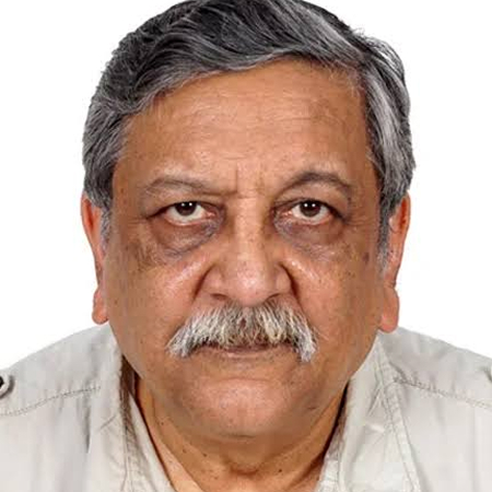 Gagan Sethi
