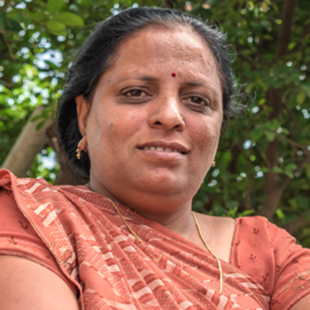 Geeta Devda