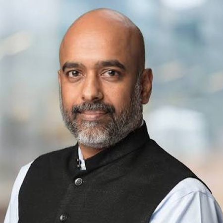 Hari Menon