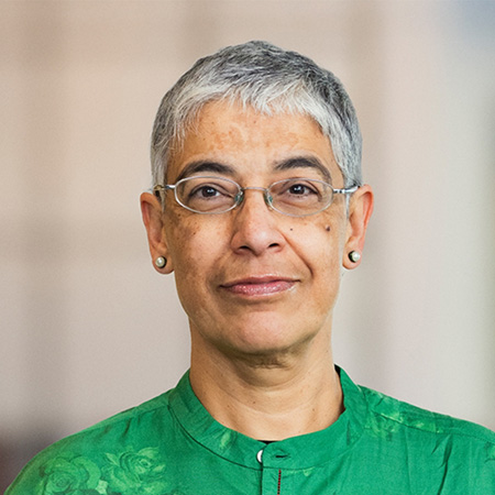 Ireena Vittal
