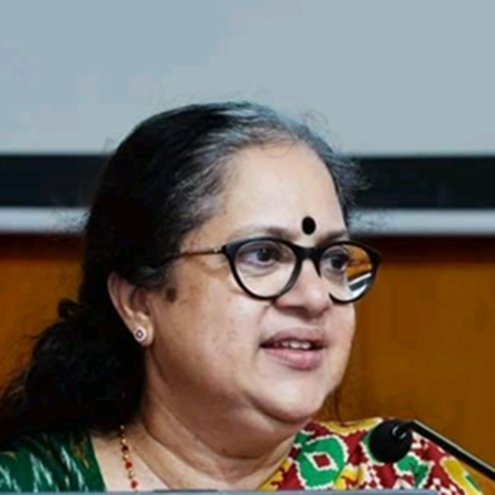 Mini Sukumar