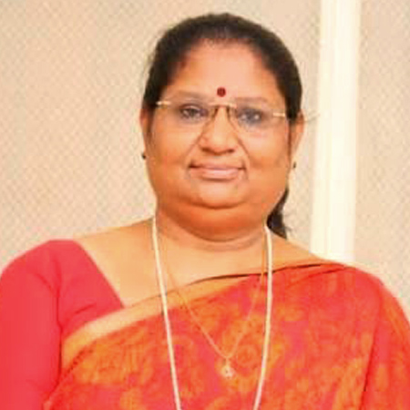 Nirmala Bhuria