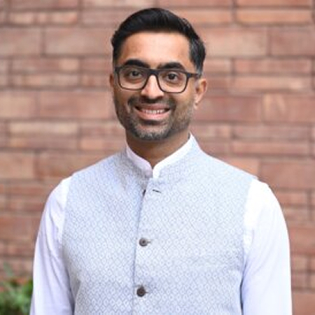 Nishant Gupta