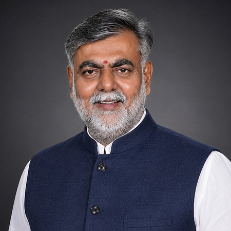 Prahlad Singh Patel