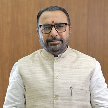 Prataprao Jadhav