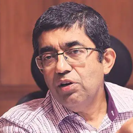 Praveen Singh Pardeshi