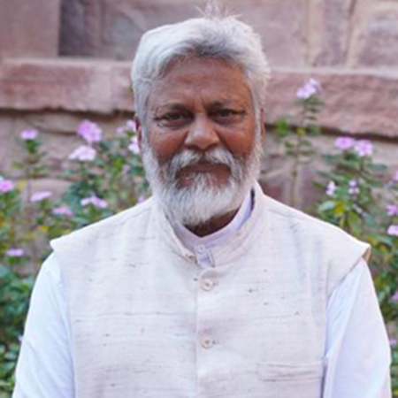 Rajendra Singh