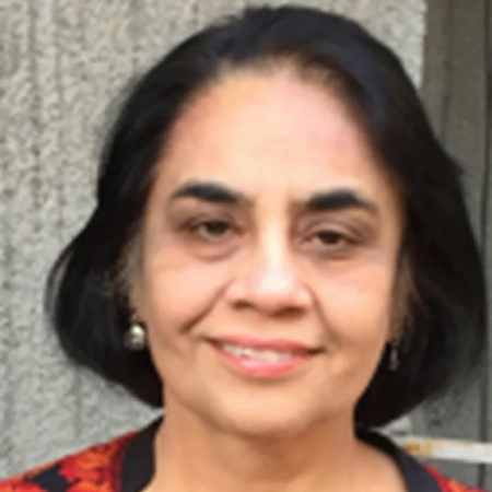 Rashmi Shukla Sharma