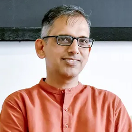 Sameer Shisodia