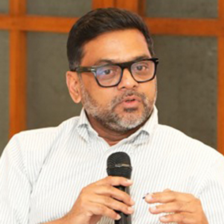 Samik Das