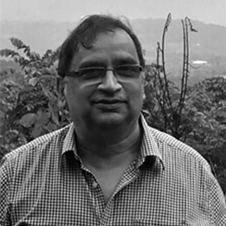 Sanjiv J Phansalkar