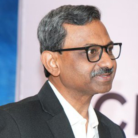 Shailesh Kumar Singh