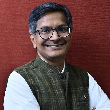 Shraman Jha
