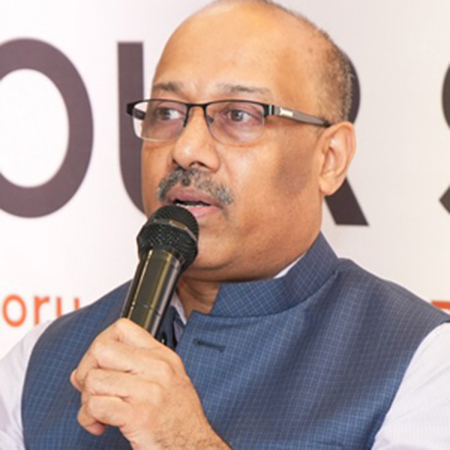 T. K. Anil Kumar