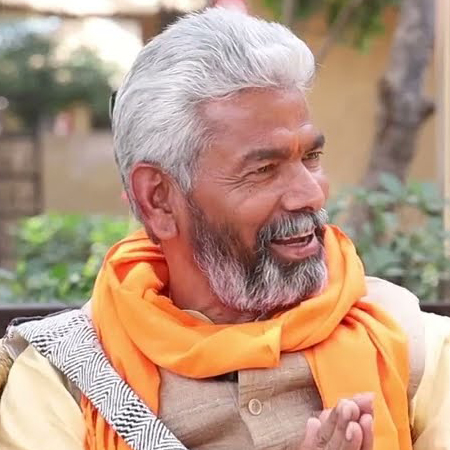 Uma Shankar Pandey