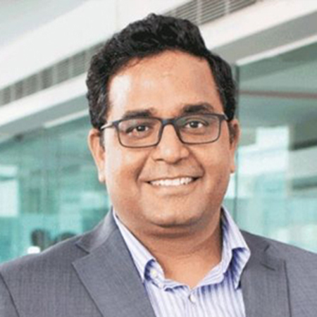 Vijay Shekhar Sharma