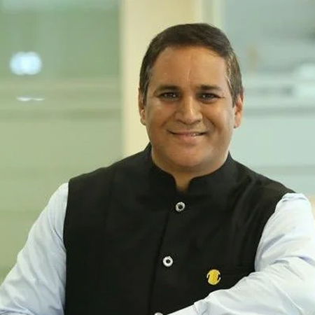 Vineet Rai