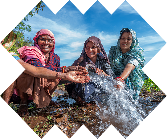Why be a part of India Rural Colloquy