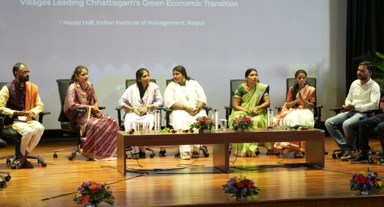 India Rural Colloquy Glimpses image 10