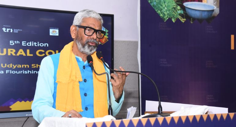 India Rural Colloquy Glimpses image 5