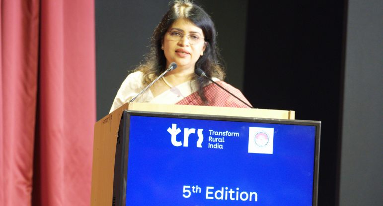 India Rural Colloquy Glimpses image 6