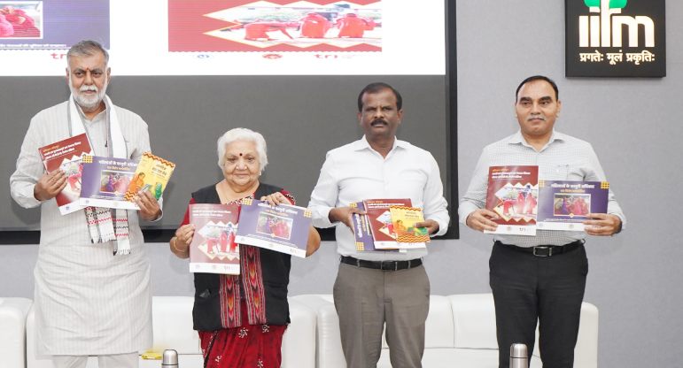 India Rural Colloquy Glimpses image 7