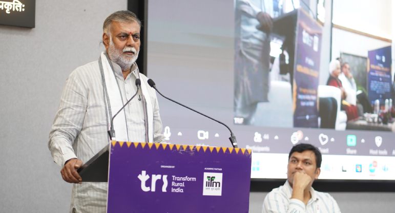 India Rural Colloquy Glimpses image 9