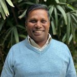 Ashok Kumar