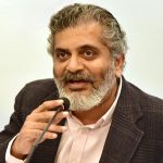 Laveesh Bhandari