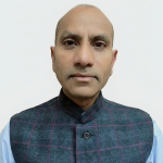 Ram Kumar