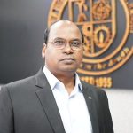 Pradeep Kerketta SJ