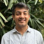 Neeraj Ahuja