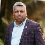 Prabhat Sinha