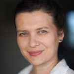 Irina Snissar Lobo