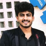 Nikunj Usadadia